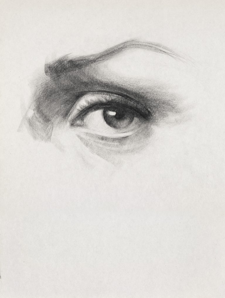 How to Draw Eyes – Structure – Stan Prokopenko